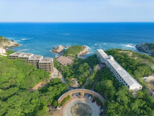 Coral Blue Huatulco - Housity