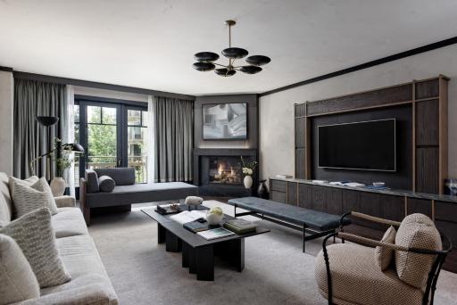Four Seasons Resort Vail - Housity