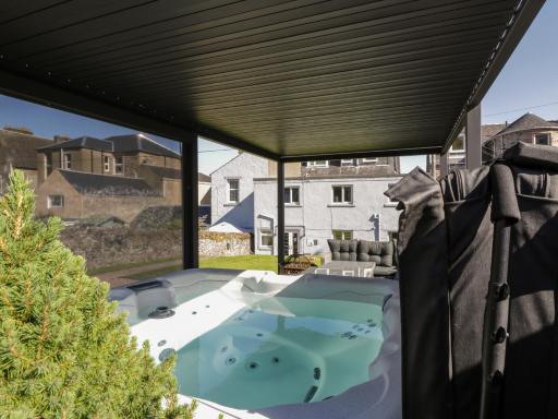 Argyle House - Housity