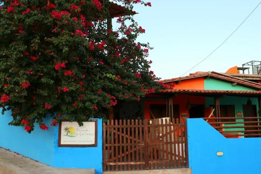 Pousada Villa Galinhos - Housity