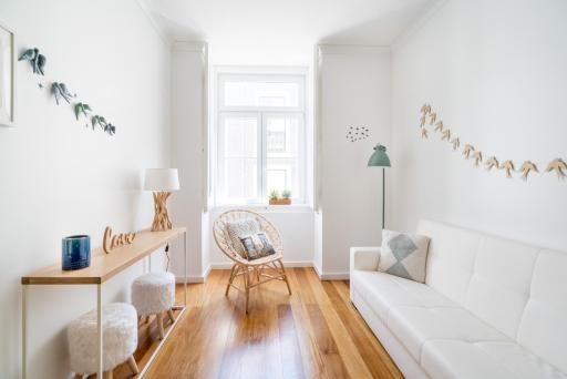 PedrasNegras30 Lisbon Lofts & Apartments - Hizvo