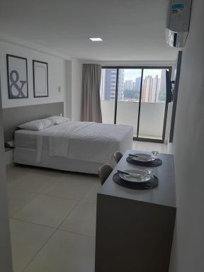 Guest Manaíra Apart Hotel - Housity