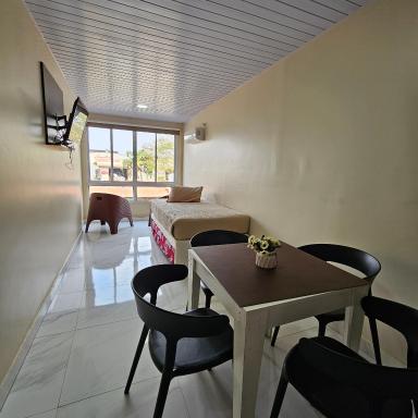 Mensú Grand Hotel - Housity