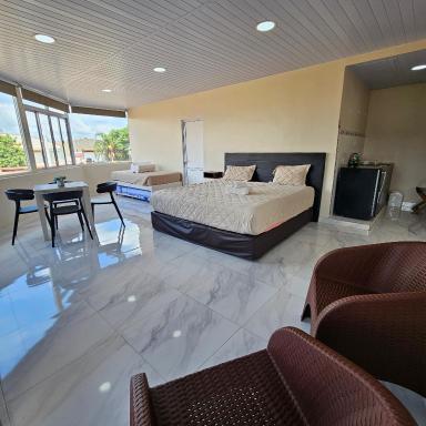 Mensú Grand Hotel - Housity
