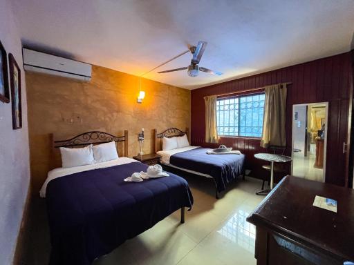 Hotel La Casona Real - Housity