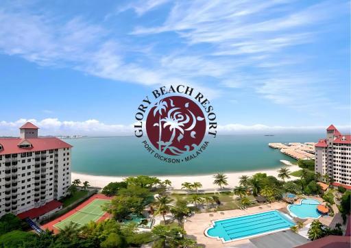 Glory Beach Resort - Housity