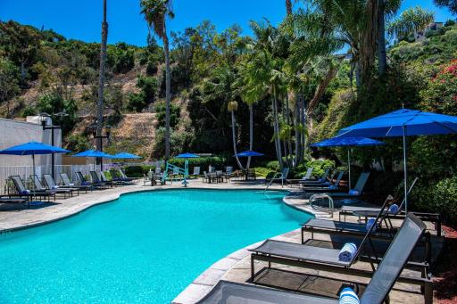 Sheraton Mission Valley San Diego Hotel - Housity