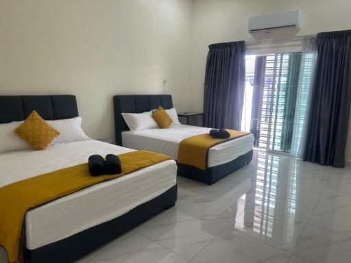 Jenny Homestay - Housity