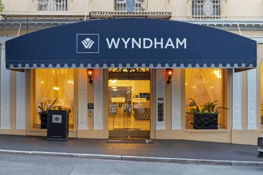 Club Wyndham Canterbury - Housity