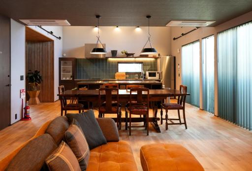 Villa 石の蔵 Hotel - Housity