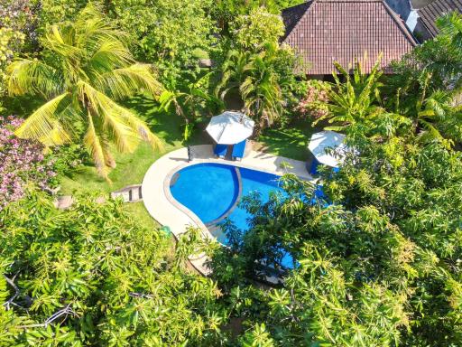 Suka Sari Cottages - Housity