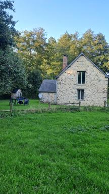 gite de la Chevrie - Housity
