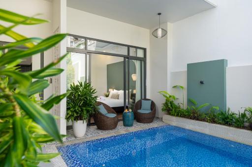 Volar Hoi An - Housity