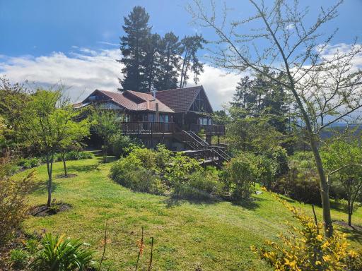 Knysna River View - Housity