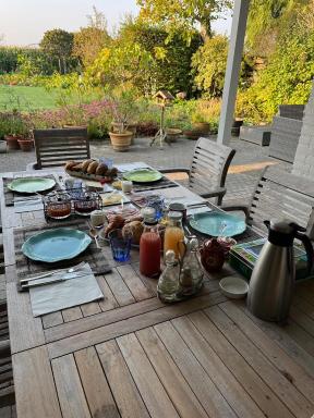 De grote Zeearend - Housity