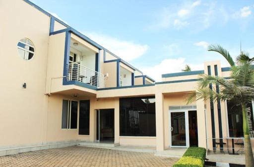 Ikaze B&B - Housity