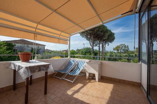 Affitti Brevi nel Golfo di Gaeta Alloggio - Housity