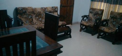 Chathuni Holiday Home - Housity