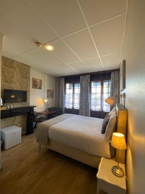 Hotel Des Ardennes - Housity