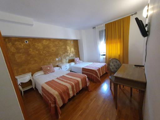 Hotel Villa De Lerma - Housity
