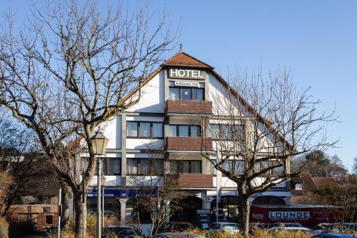 Hotel Kelkheimer Hof - Housity