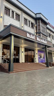 Hotel Naxshab - Housity
