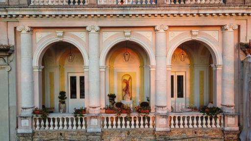 Antica Loggia - Housity