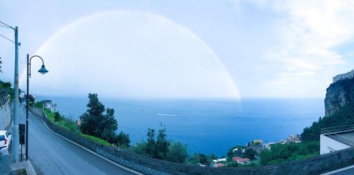 Casa Grace Amalfi - seaview - Housity