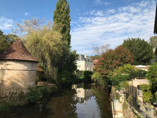 LApartment du Perigord - Housity