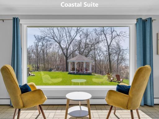 Coastal Suite #1 Cozy Suite #2 - Seacliff Beach Suites - Housity