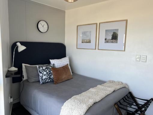 Blouberg Beachfront Apartment The Bay Apartments - Housity