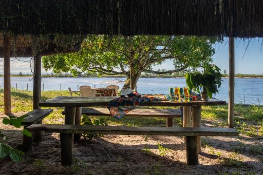Casa Tapirapé - Barra Grande/BA - Housity