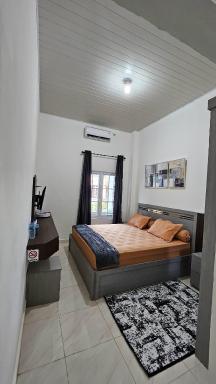 Ghania homestay syariah meulaboh - Housity