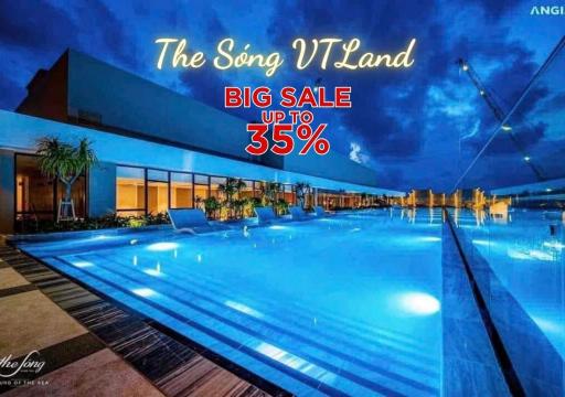 The Song Vung Tau Homestay - VTLand - Housity