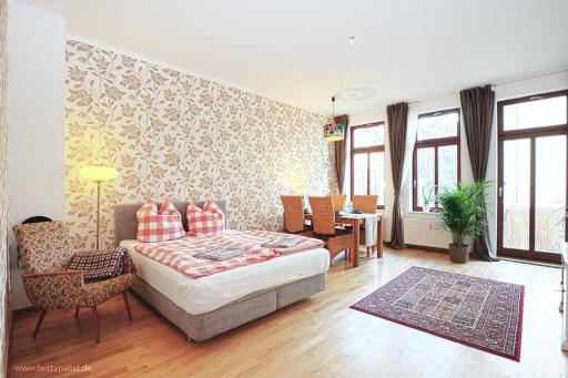 Fairschlafen | Apartment Zoo / Zentrum - Housity