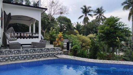Matteo's hus VILLA RENTAL - Housity