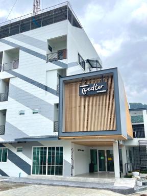 Bedter Hotel Phang Nga - Housity