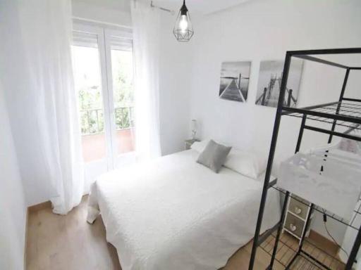 Bonito apartamento de 2 habitaciones - Housity