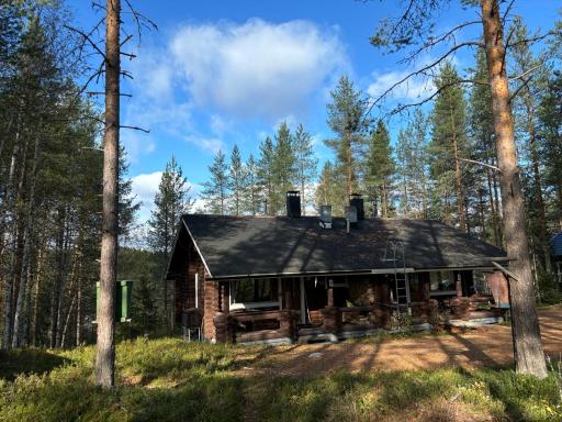 loppiaiskaari 5, paljakka - Housity