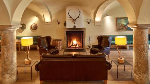 Pilgerhaus Bergen - Housity