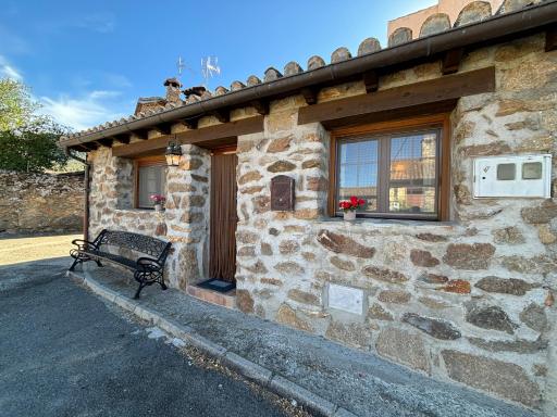 Casa Rural Los Cuartos de Gredos - Housity