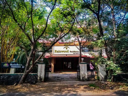 Rainwood Residency - Housity