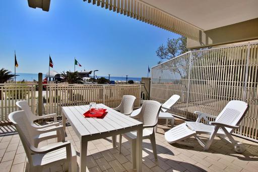Residence Spiaggia - Housity