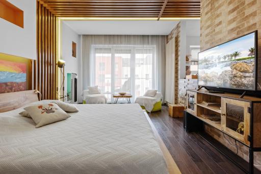 Wooden Touch Studio - Housity