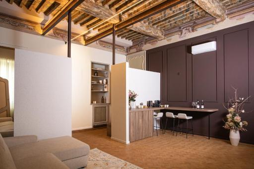 Palazzo Ratti Boutique Rooms - Housity