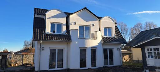 Apartment Villa Brieselang - Housity