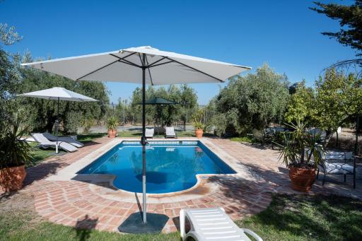 Agroturismo Ecologico el Cortijillo - Housity