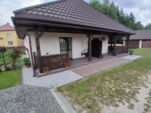 Siedlisko ZA LASEM - Housity