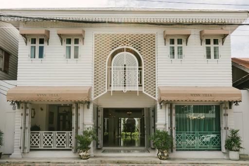 Wynn Villa - Housity