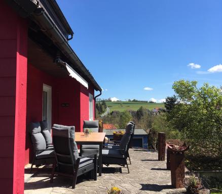 Ferienwohnung Auenthal - Housity